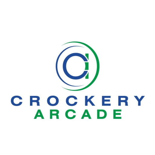 Crockery Arcade