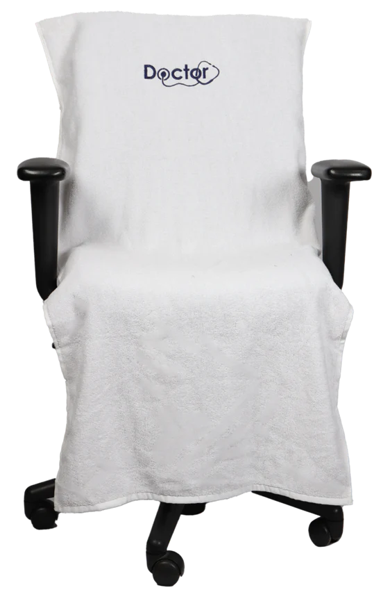 CHAIR TOWEL