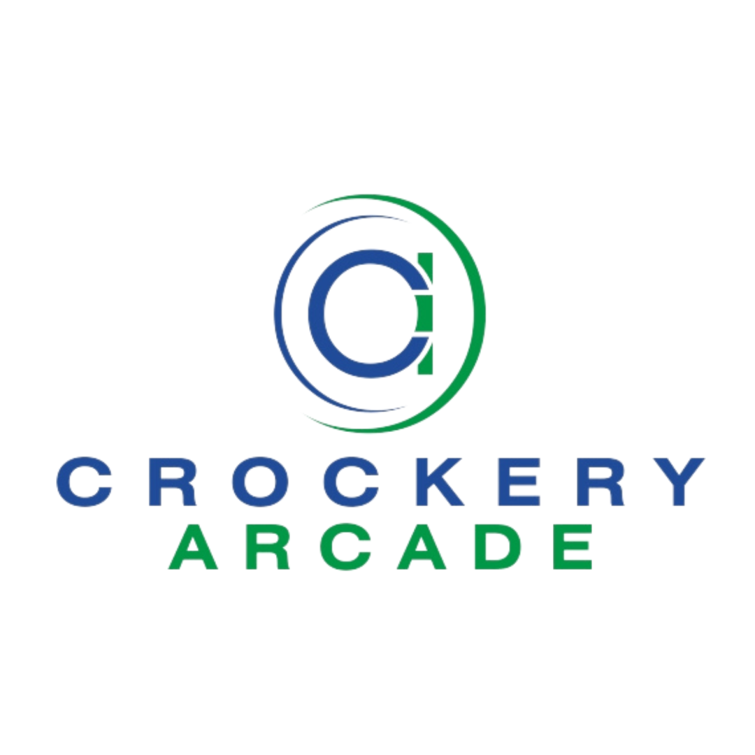 Crockery Arcade