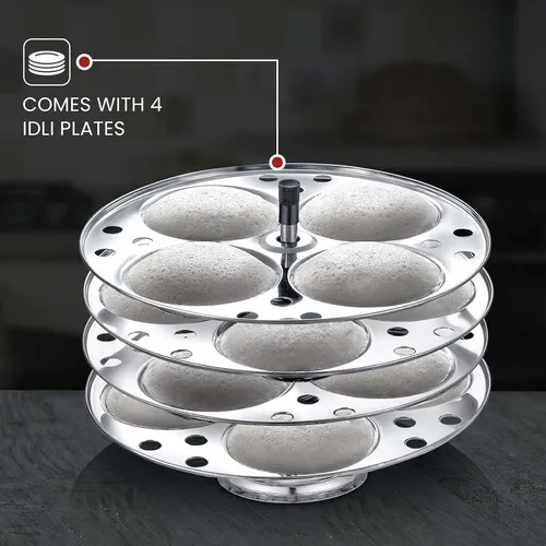 Idli cooker 2