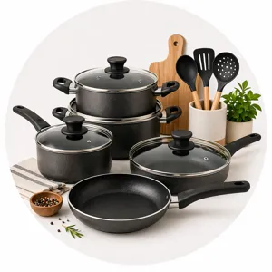 Cookware