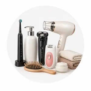 Daily Care Essentials