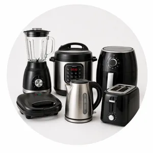Kitchen Appliances