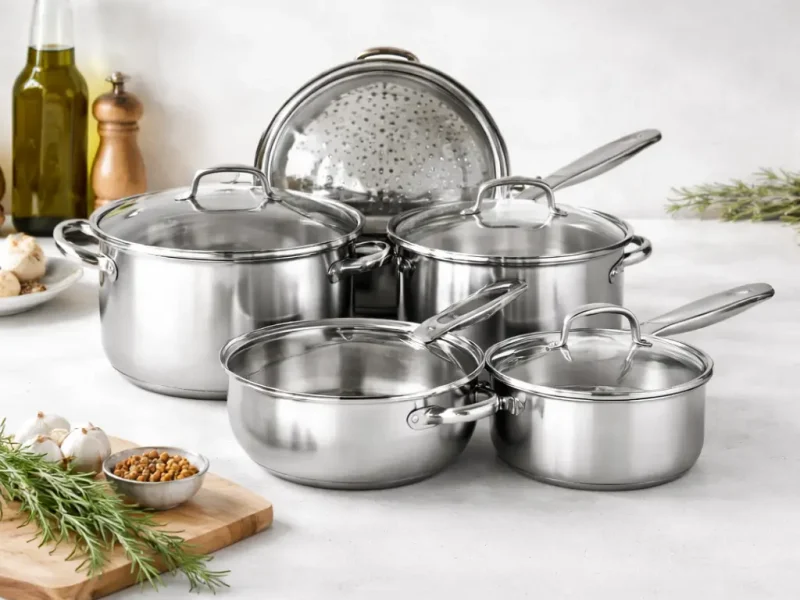 Cookware